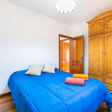Alpstuga Paradise Holidays Casabermeja